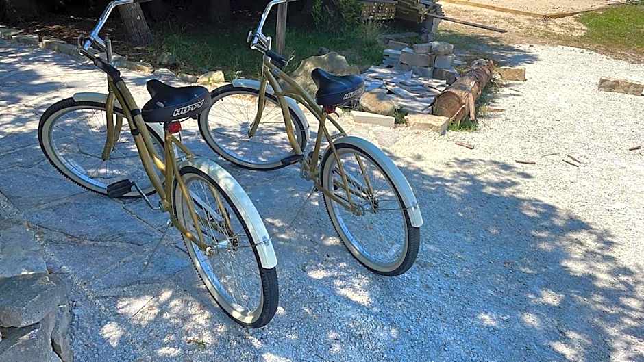 Georgian Legendary Tobermory Retreat With Hot Tub