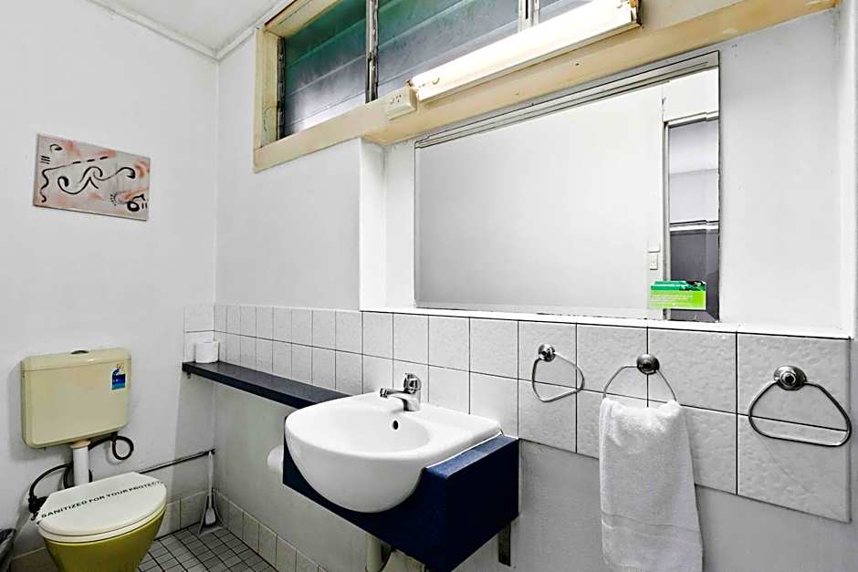 Arkana Motel