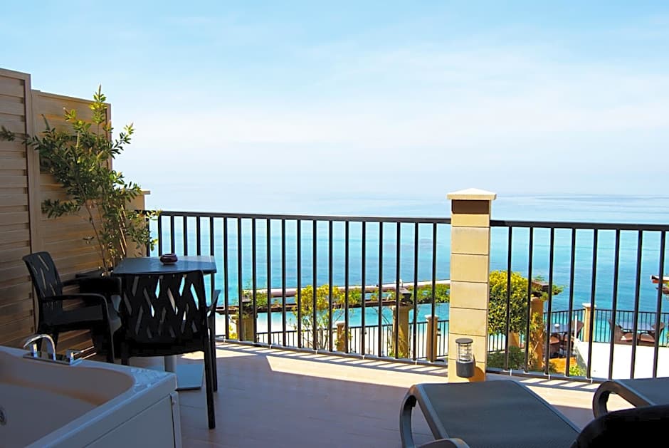 Hotel Rocca Della Sena