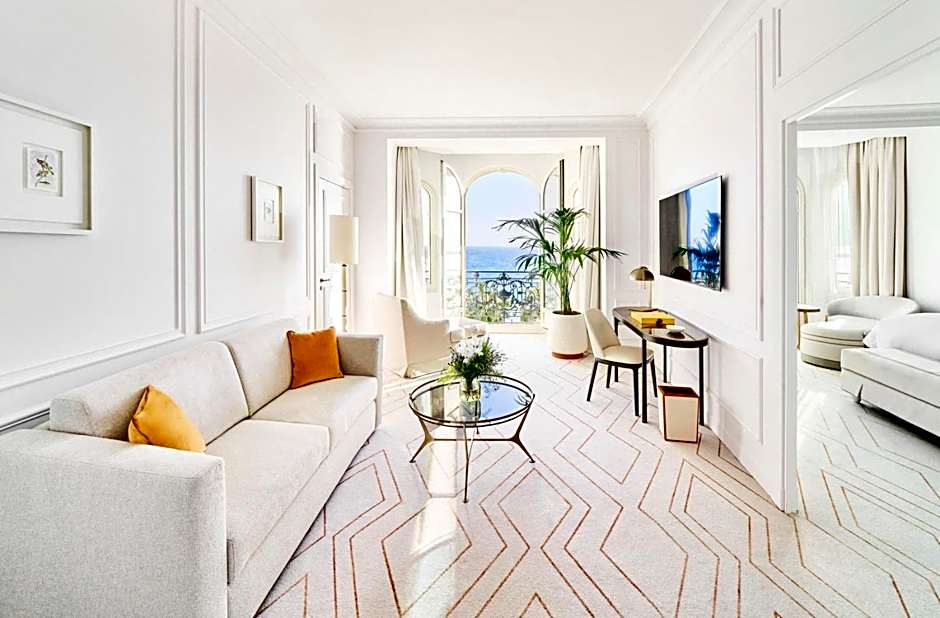Carlton Cannes, a Regent Hotel By IHG