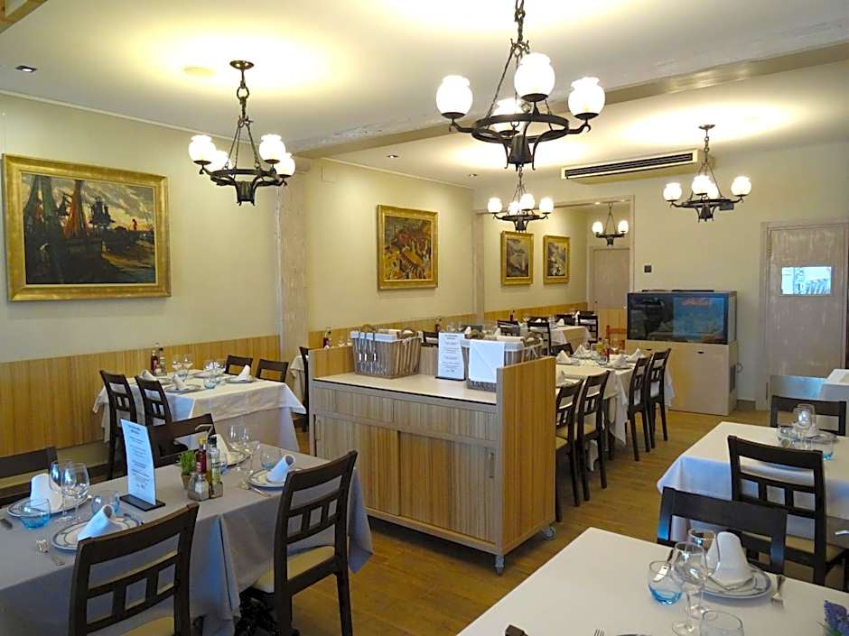 Hotel Victoria