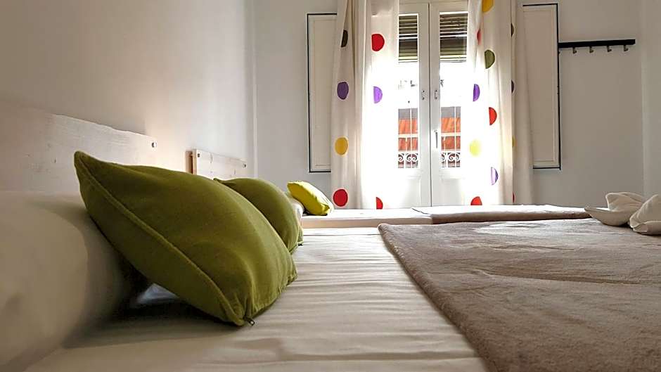 Hostal la Palmera