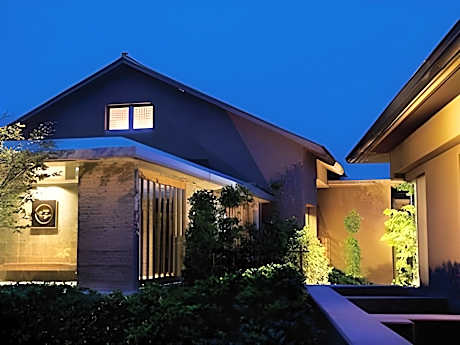 Oyado The Earth Hotel