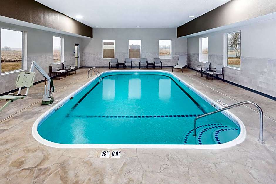 Holiday Inn Express Pekin - Peoria Area By IHG