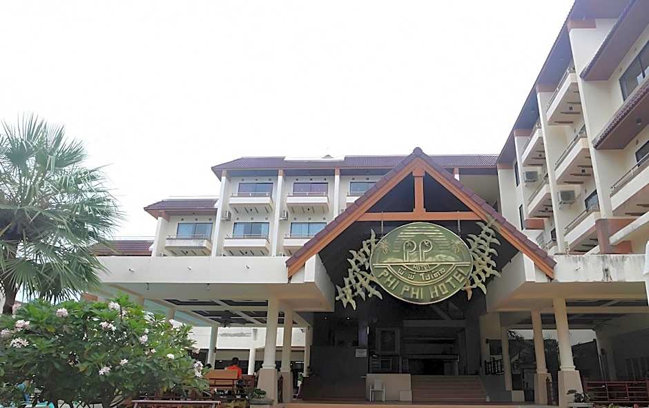 Phi Phi Hotel