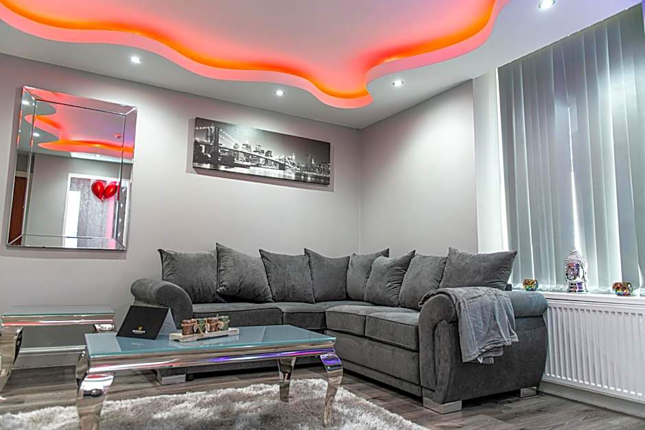 Meridian Serviced Apartments