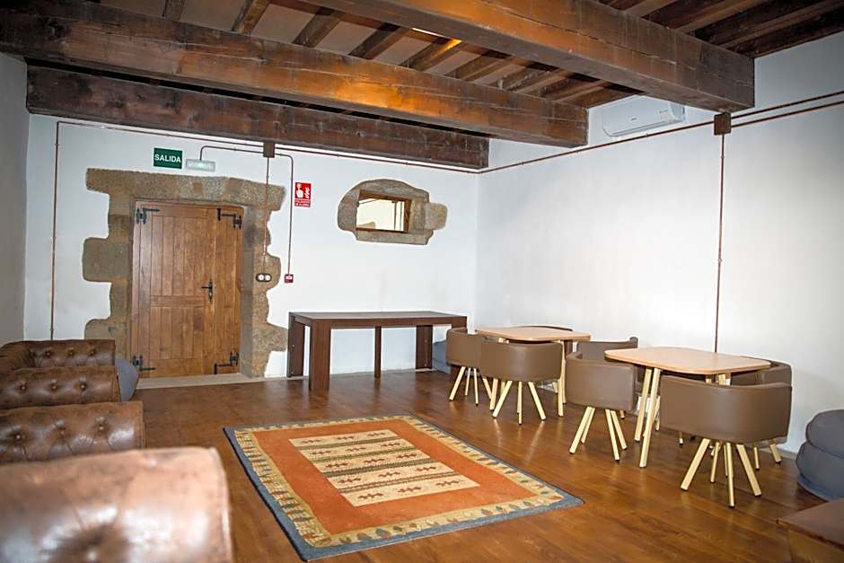 Monasterio de Moraime