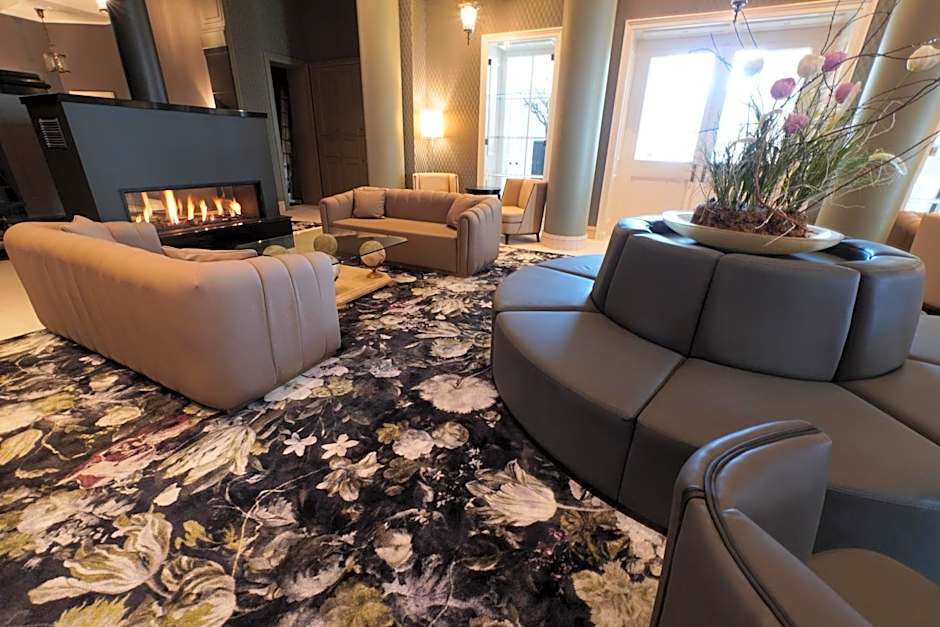 Lumière Boutiquehotel im Fürstenhof Leipzig