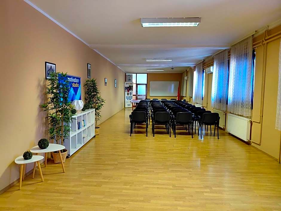 Hotel Slodes