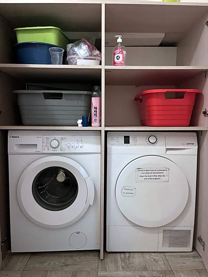 Хостел Атлас - Hostel Atlas