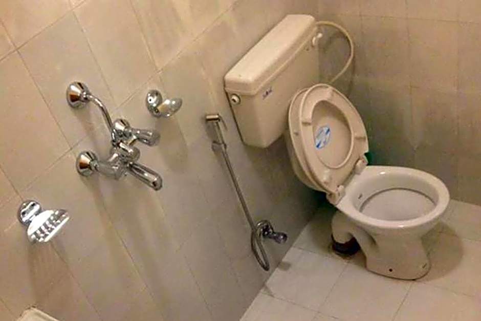 Hotel The Cherry Garden