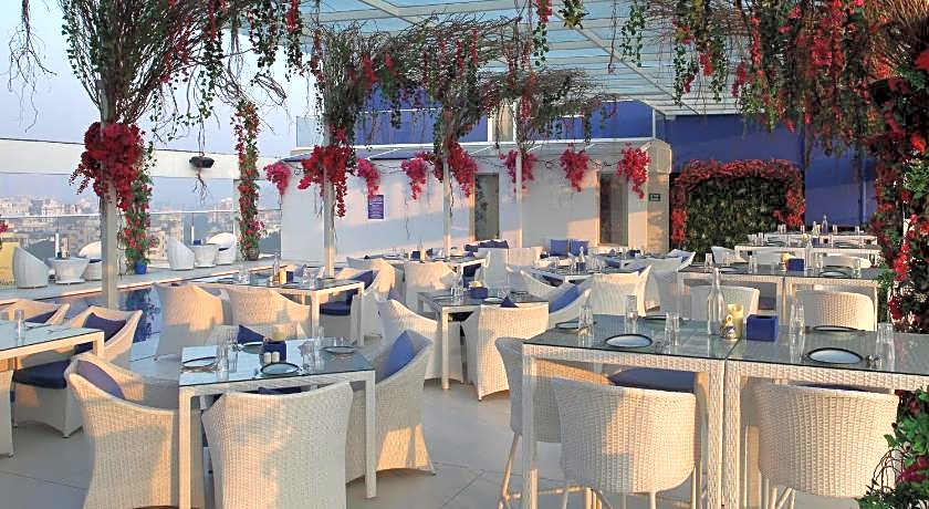 Hilton Garden Inn Pune Hinjawadi