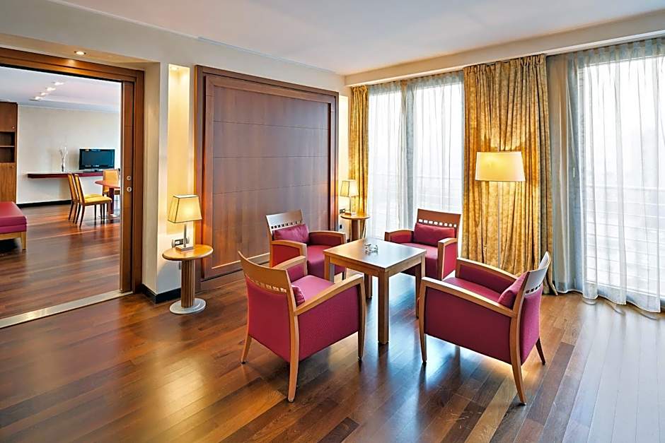 Austria Trend Hotel Ljubljana