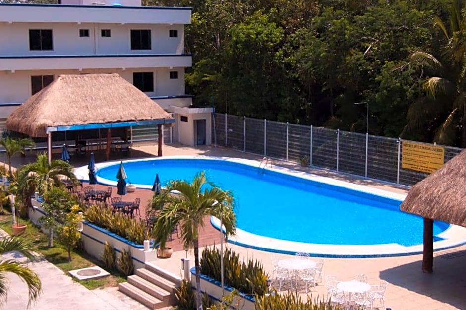 Hotel Luna Caribe