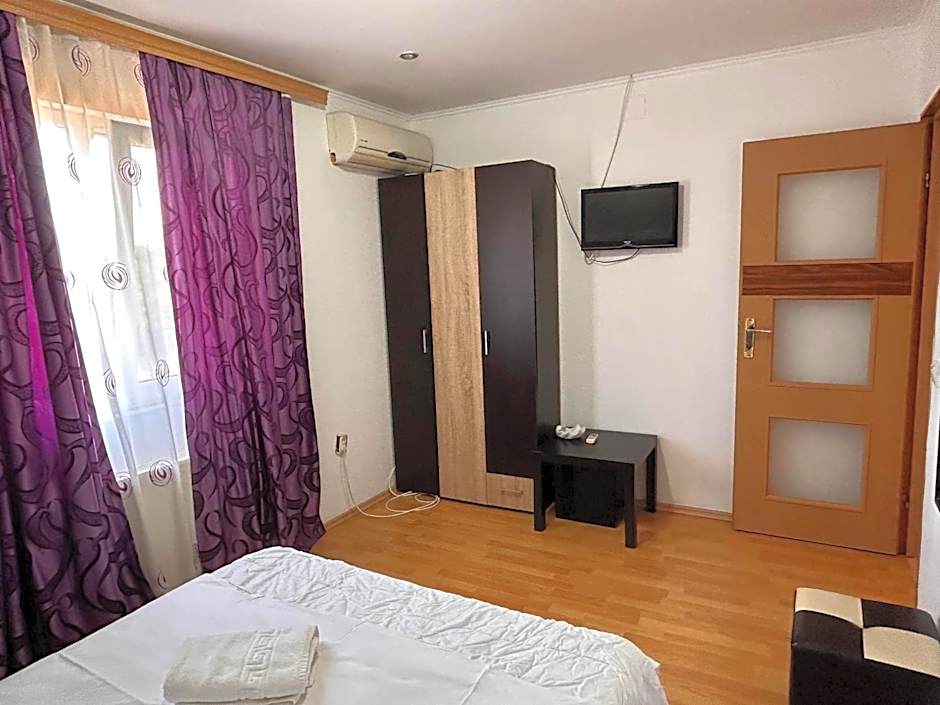 Apartament Doriana