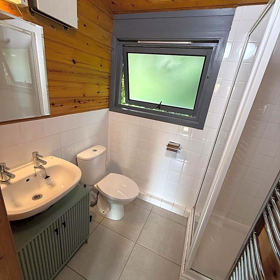 Avallon Lodges