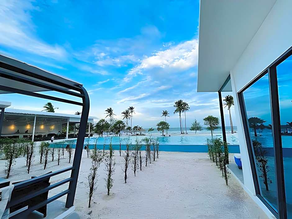 The One Resort Koh Rong