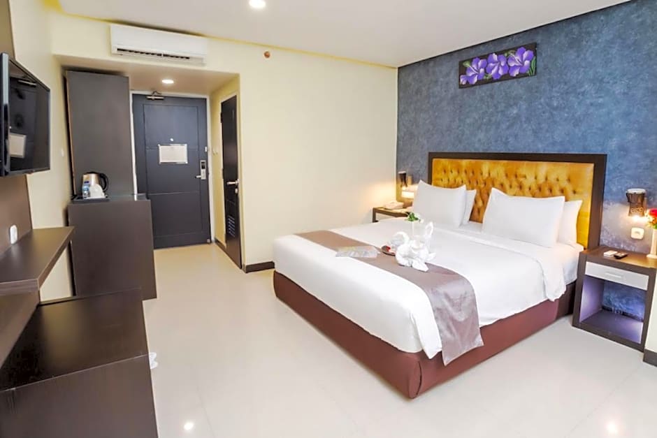 Parkside Star Hotel Jayapura