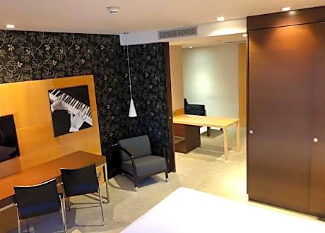Suite Room