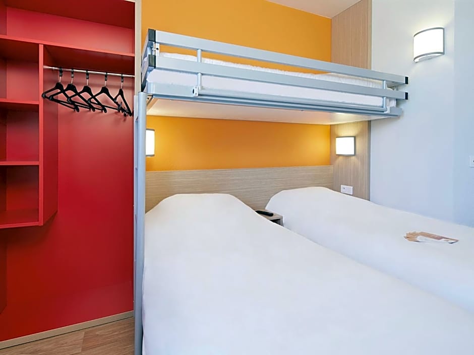 Premiere Classe Valence Nord Saint-Marcel-les-Valence Hotel