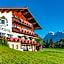 Hotel Garni Hochwurzen