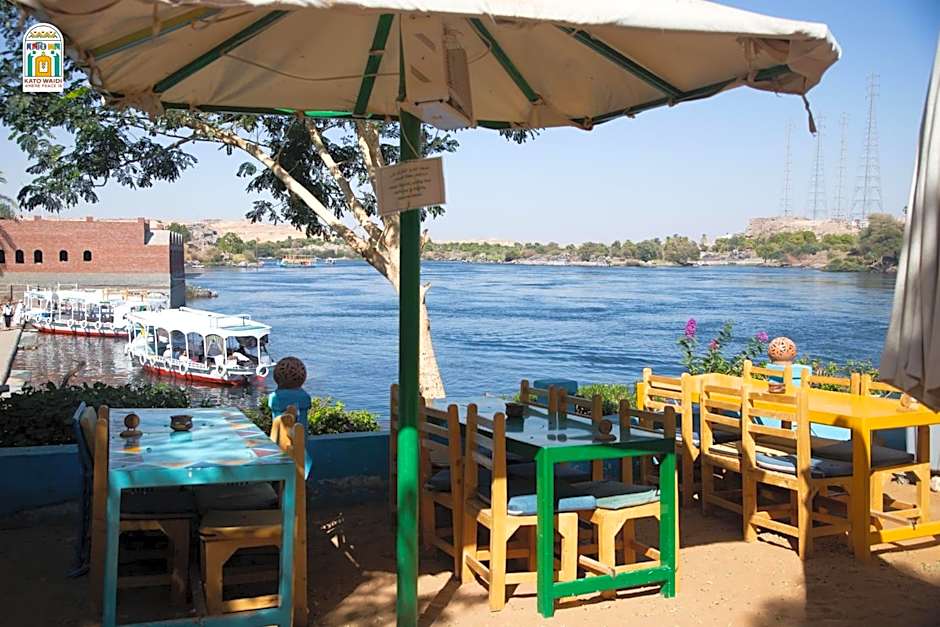 Kato Waidi Nubian Resort