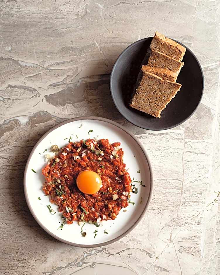 MANNA, a Member of Design Hotels