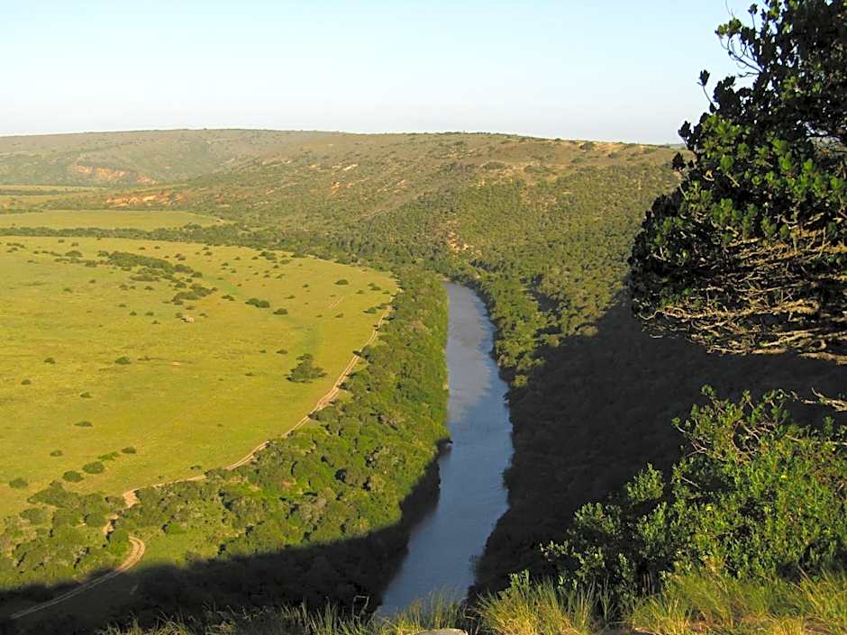Leeuwenbosch Country House - Amakhala Game Reserve