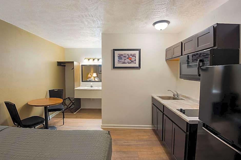 Suburban Studios Brazil