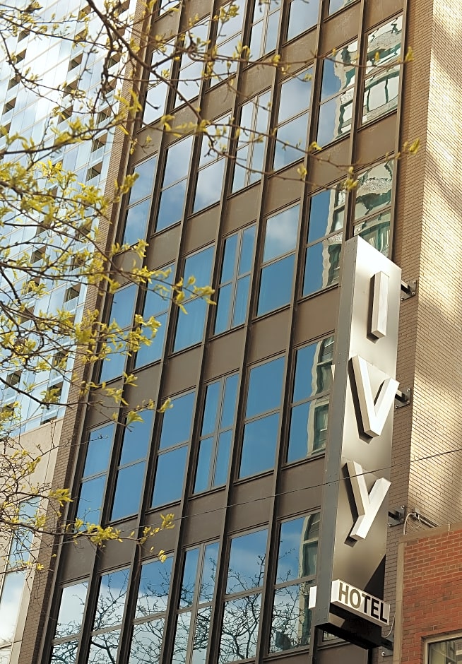 Ivy Boutique Hotel