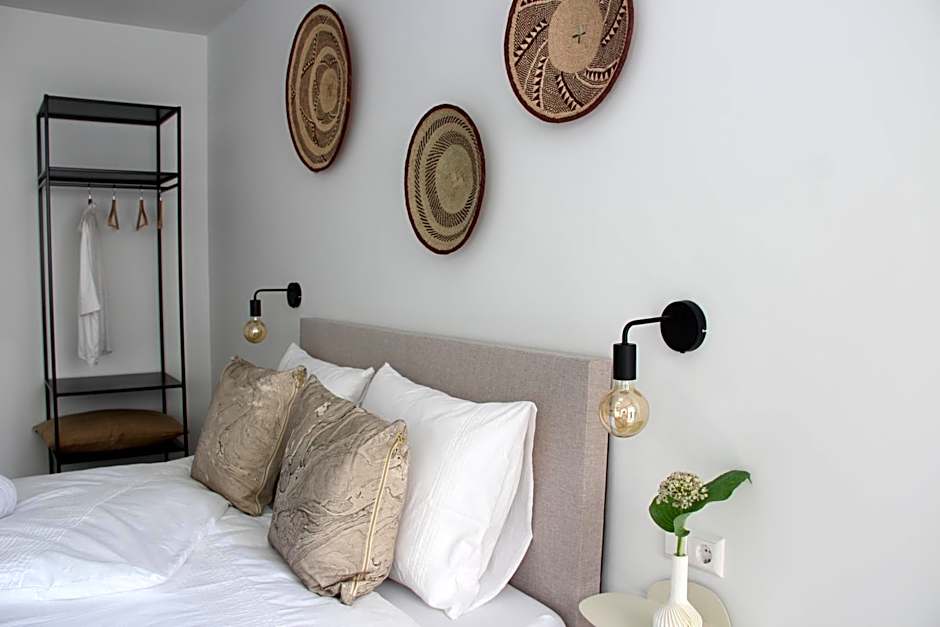 Hotel Paradis Zandvoort