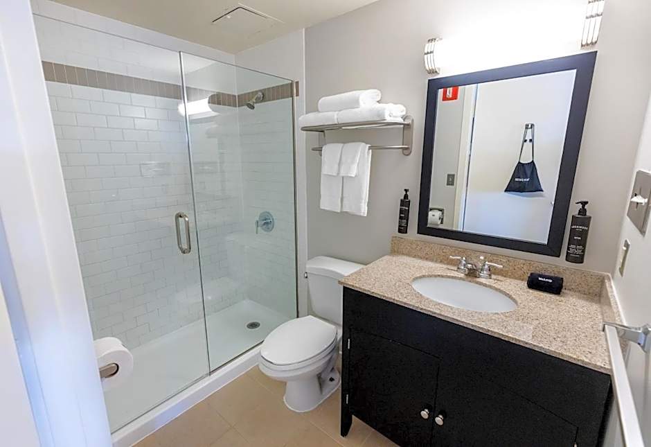 Kellogg Conference Hotel