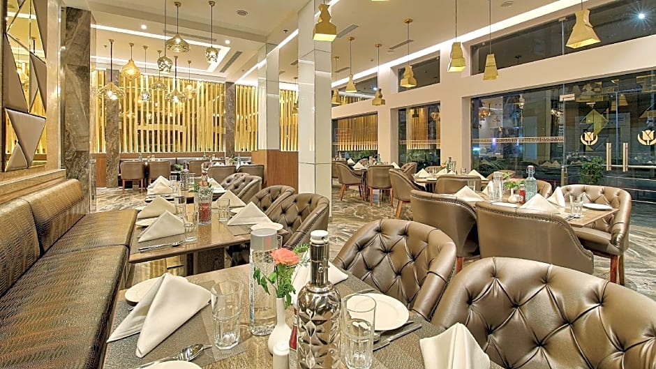 Golden Tulip Essentials Jaipur