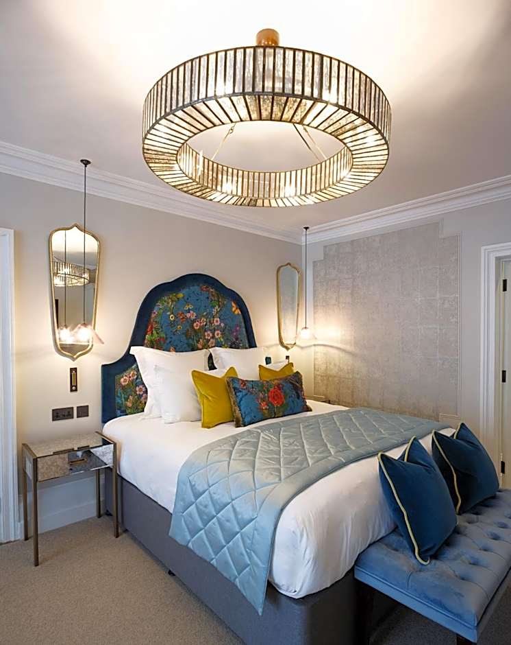 The Gonville Hotel, a member of Radisson Individuals