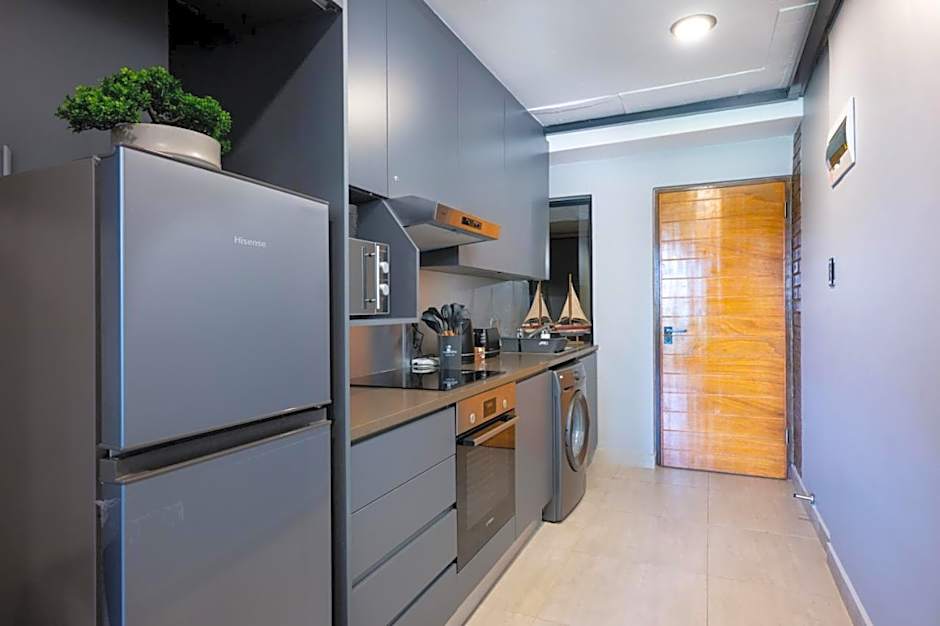 Lux Onyx 207 in Umhlanga Ridge