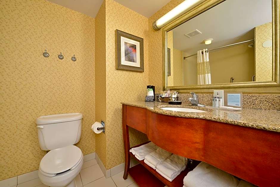 Hampton Inn By Hilton Farmville