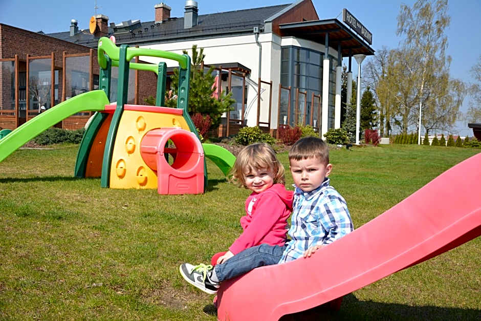 Bazuny Hotel&Spa