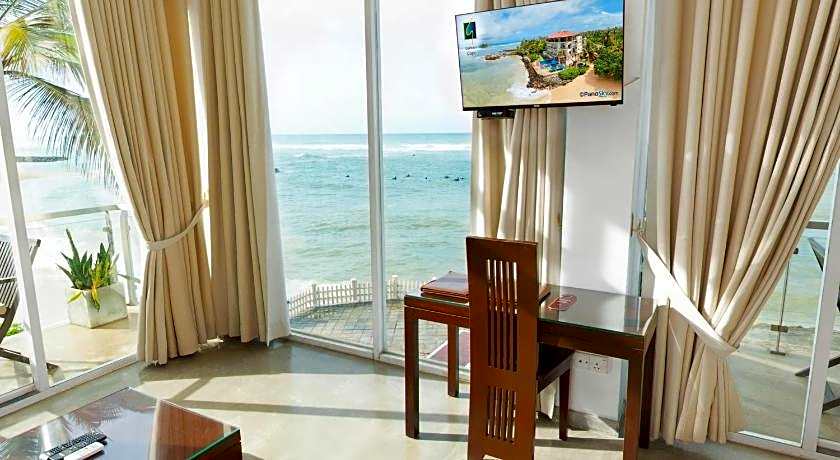 Garton's Cape Hotel