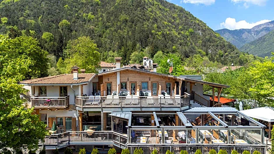 Camping Al Lago Ledro