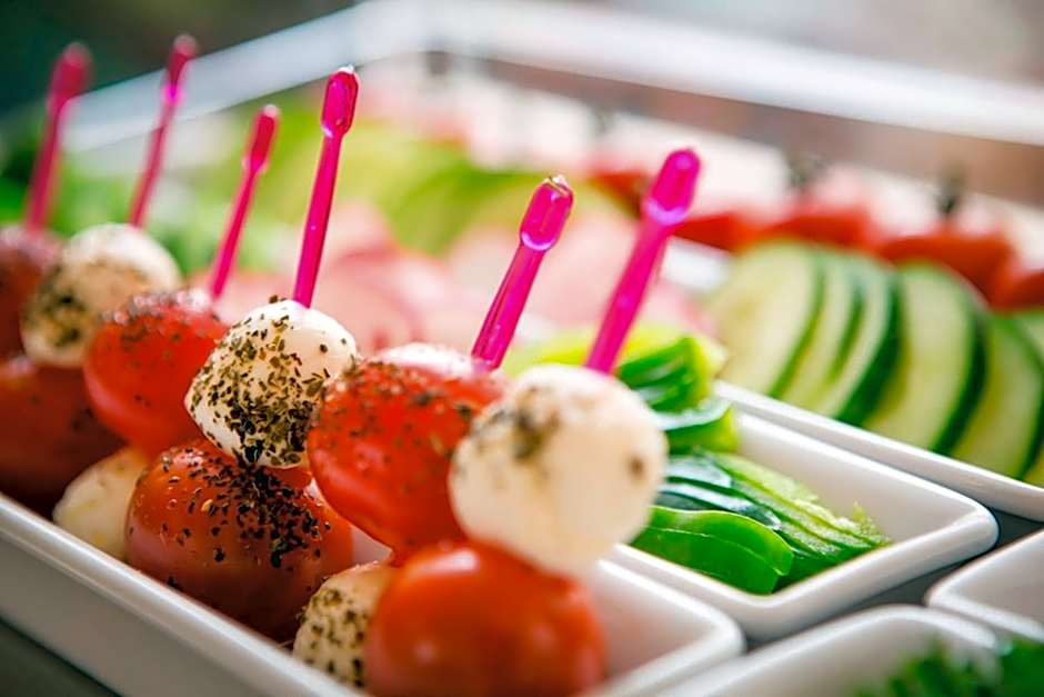 GORITSCHNIGGs Hotel - Self Check-In