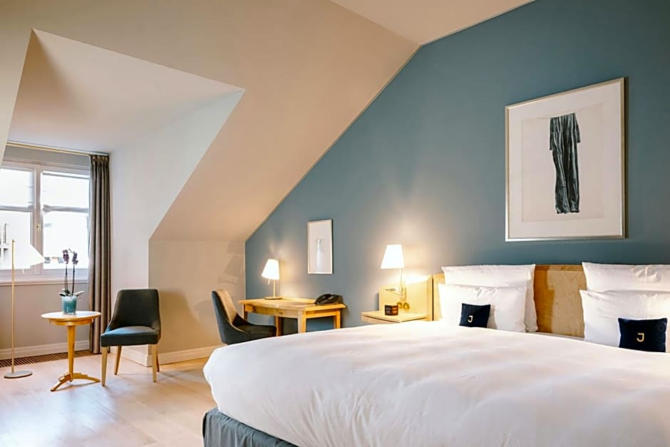 Louis C Jacob, Hamburg, Autograph Collection