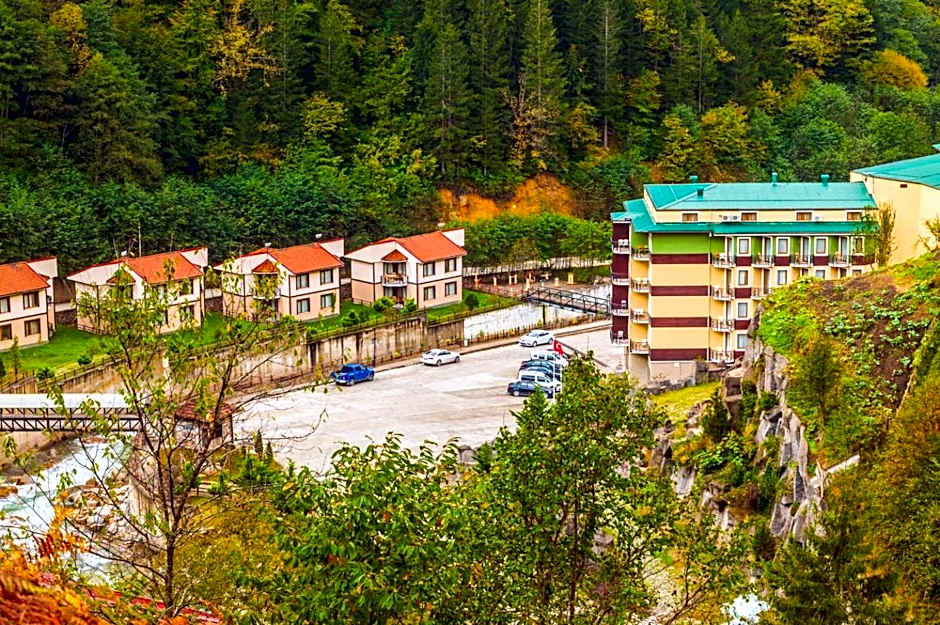 Ridos Thermal Hotel & Spa