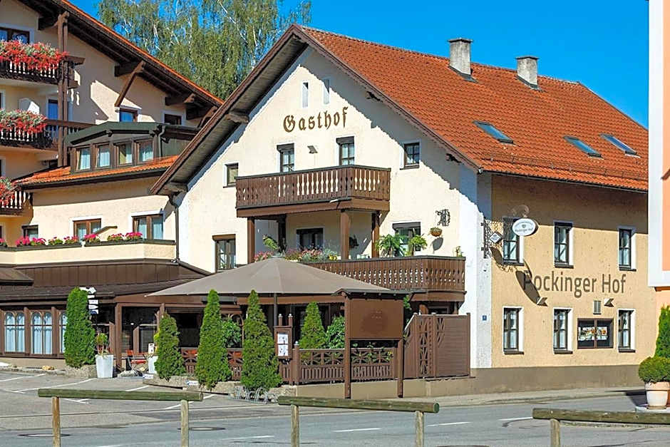 Hotel Pockinger Hof