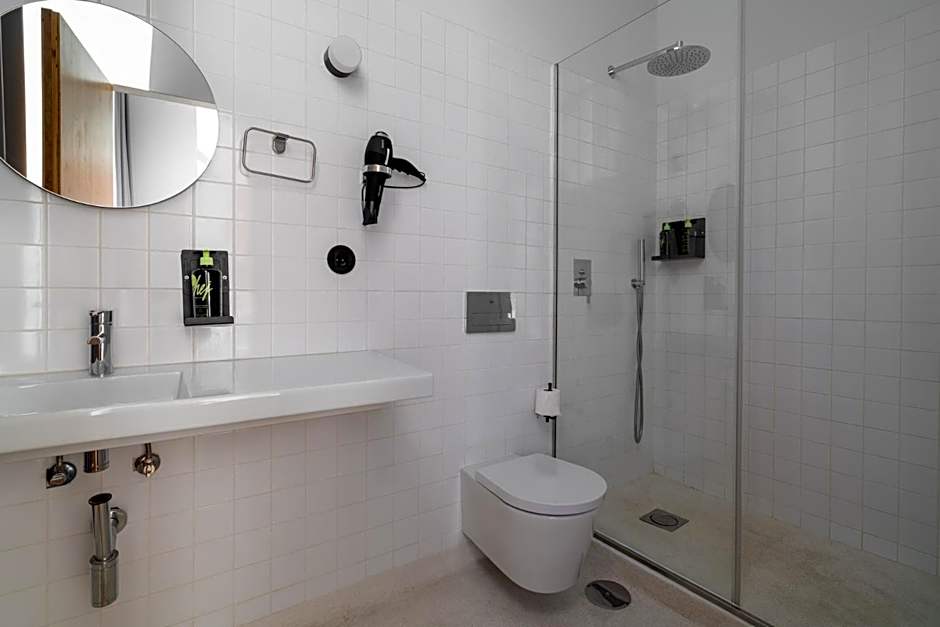 Limehome Porto Rua da Conceicao