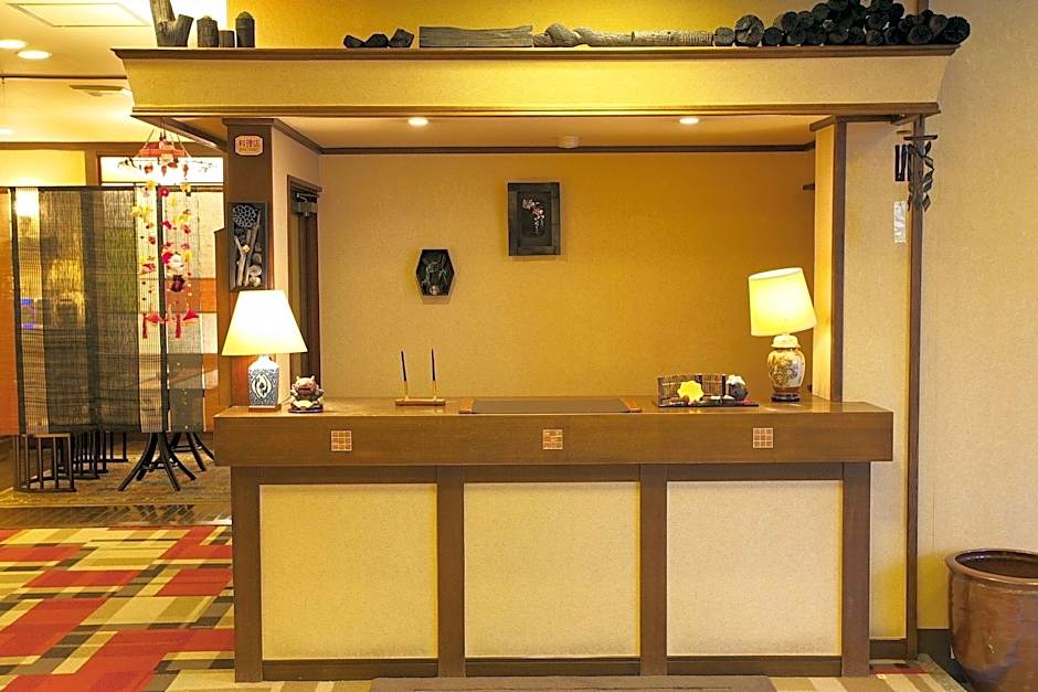 Ryokan Marukyo