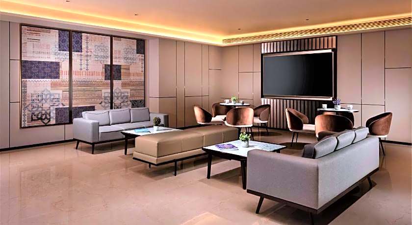 Courtyard by Marriott Vadodara