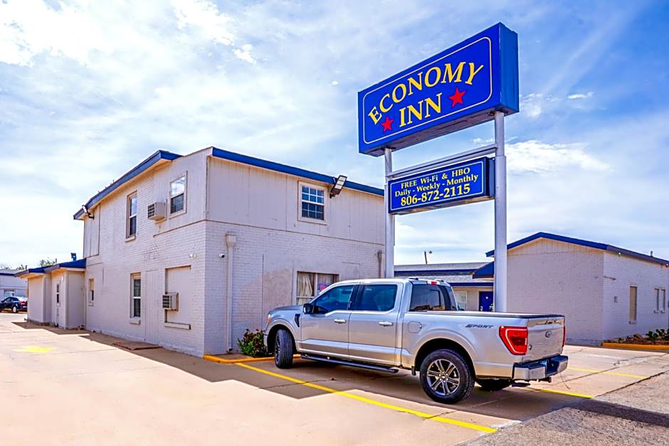 OYO Economy Inn