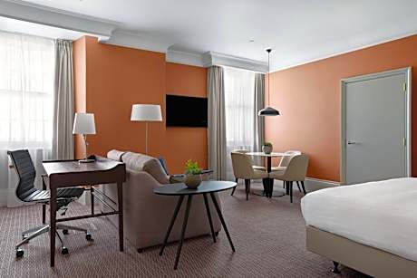 Royal Apartment, Kitchen, 2 Bedroom Apartment, Royal Wing
