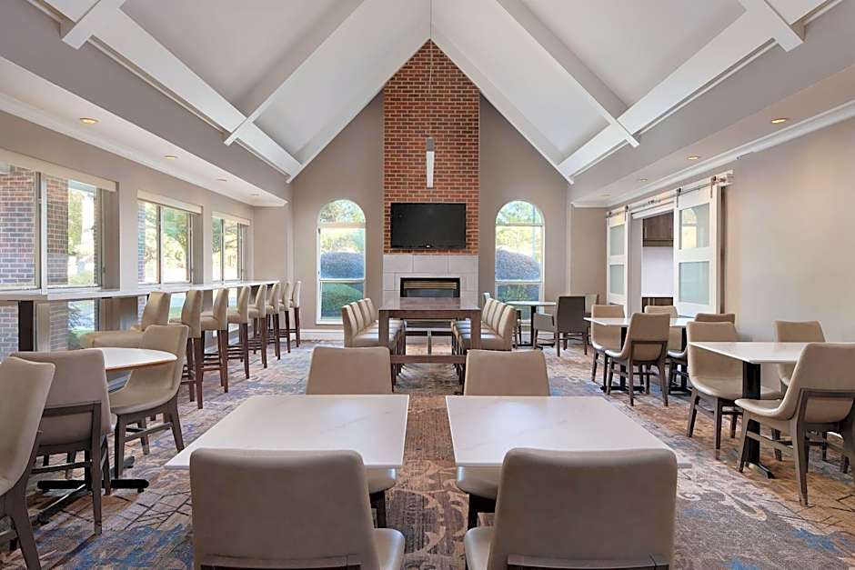 Residence Inn by Marriott Pinehurst Southern Pines