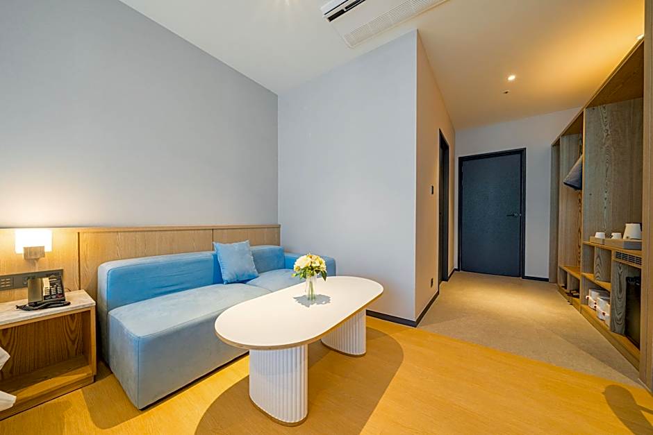 Gimhae Brown Dot Hotel Yulha Branch